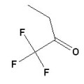 1, 1, 1-Trifluorobutan-2-One N ° CAS 381-88-4